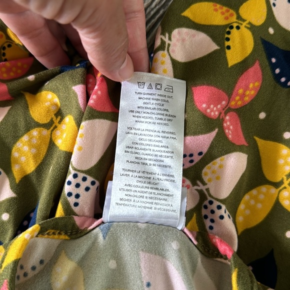 Blueberi Boulvard Beautiful Toddler Dress, Size, 3T - Picture 11 of 11